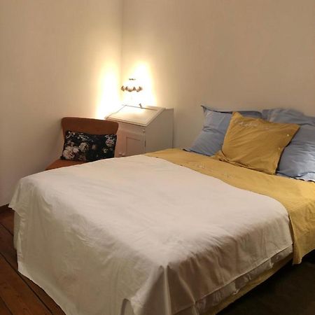 Casa Isabel Dias Lejlighed Hem Eksteriør billede
