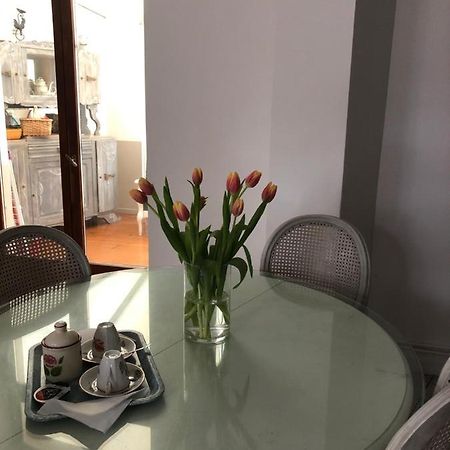 Casa Isabel Dias Lejlighed Hem Eksteriør billede
