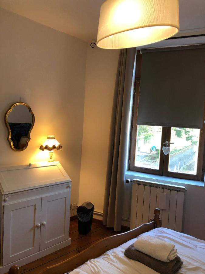 Casa Isabel Dias Lejlighed Hem Eksteriør billede