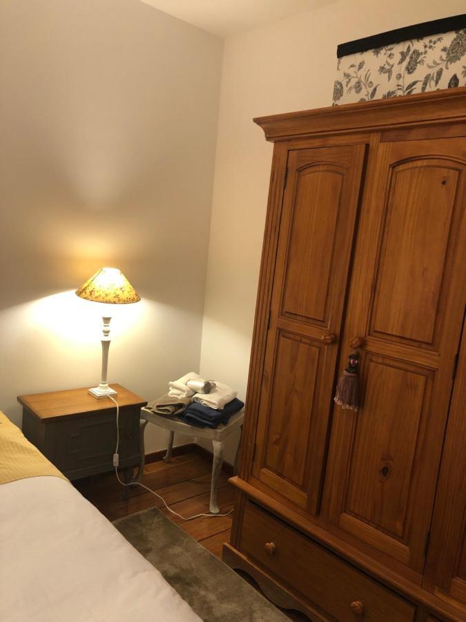 Casa Isabel Dias Lejlighed Hem Eksteriør billede
