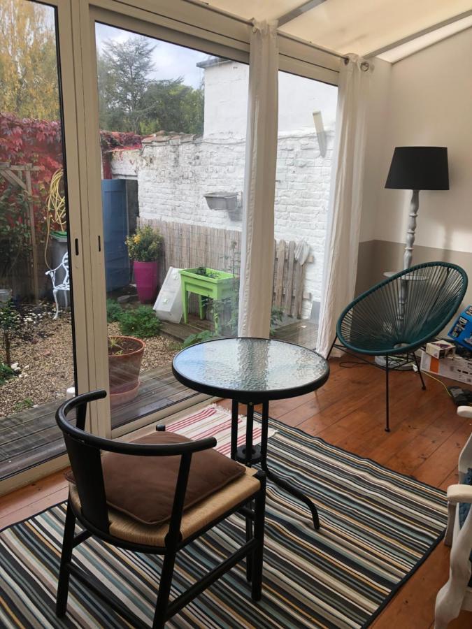 Casa Isabel Dias Lejlighed Hem Eksteriør billede