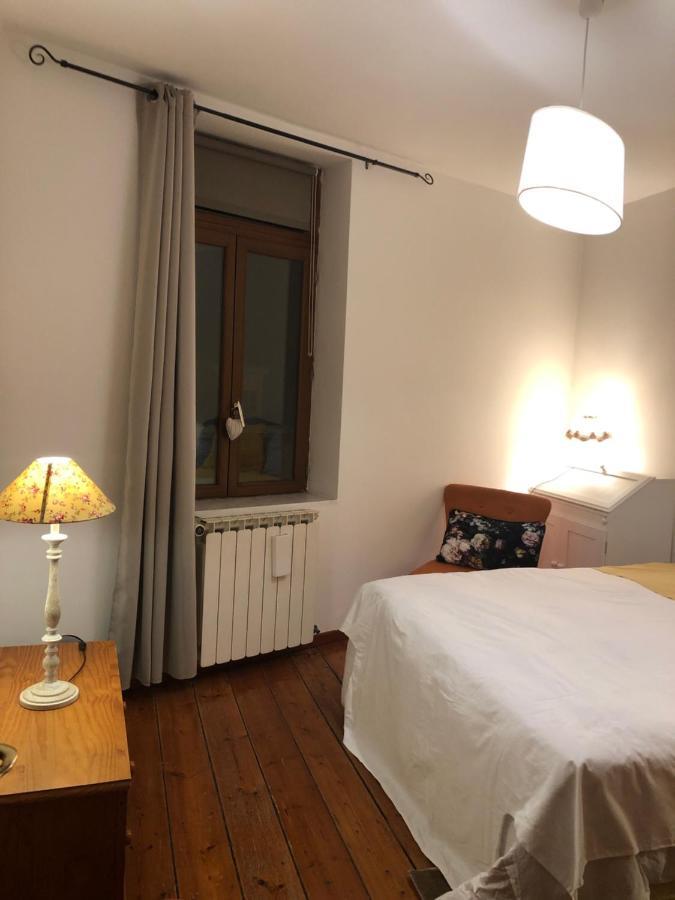 Casa Isabel Dias Lejlighed Hem Eksteriør billede