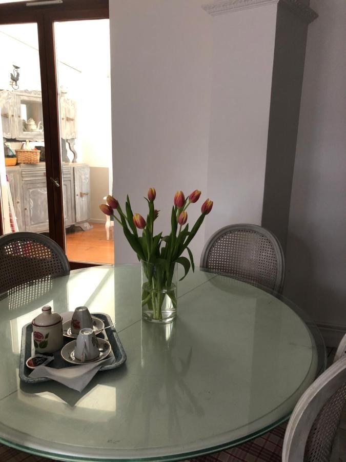 Casa Isabel Dias Lejlighed Hem Eksteriør billede